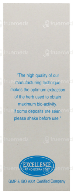 Sbl Carduus Marianus Q Mother Tincture 30Ml Sbl Carduus Marianus Q Mother Tincture 30Ml